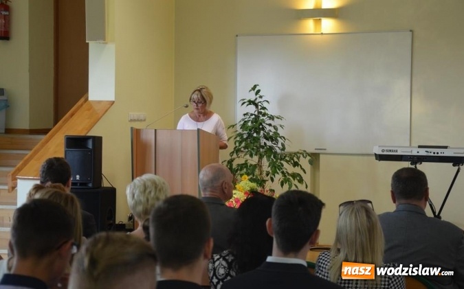 Zdjęcie w galerii na portalu naszwodzislaw.com: Znamy najlepszych 