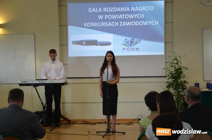 Zdjęcie w galerii na portalu naszwodzislaw.com: Znamy najlepszych 