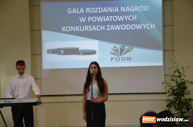 Zdjęcie w galerii na portalu naszwodzislaw.com: Znamy najlepszych 