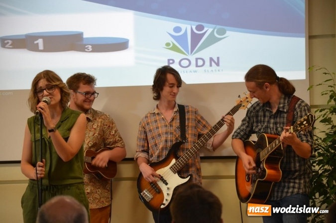 Zdjęcie w galerii na portalu naszwodzislaw.com: Znamy najlepszych 