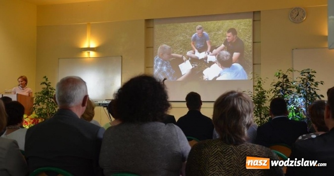 Zdjęcie w galerii na portalu naszwodzislaw.com: Znamy najlepszych 
