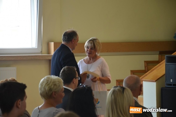 Zdjęcie w galerii na portalu naszwodzislaw.com: Znamy najlepszych 