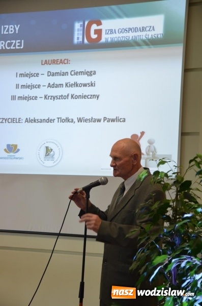 Zdjęcie w galerii na portalu naszwodzislaw.com: Znamy najlepszych 