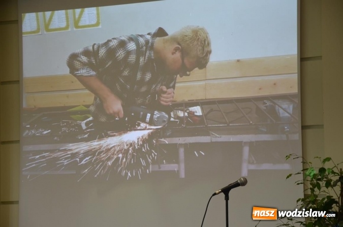 Zdjęcie w galerii na portalu naszwodzislaw.com: Znamy najlepszych 