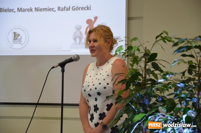 Zdjęcie w galerii na portalu naszwodzislaw.com: Znamy najlepszych 