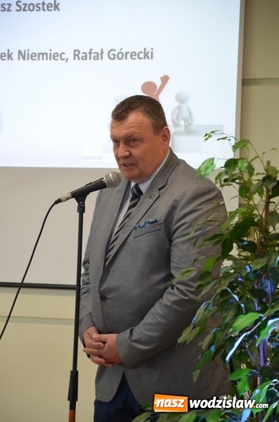 Zdjęcie w galerii na portalu naszwodzislaw.com: Znamy najlepszych 