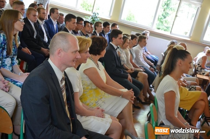 Zdjęcie w galerii na portalu naszwodzislaw.com: Znamy najlepszych 