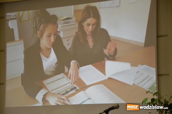 Zdjęcie w galerii na portalu naszwodzislaw.com: Znamy najlepszych 