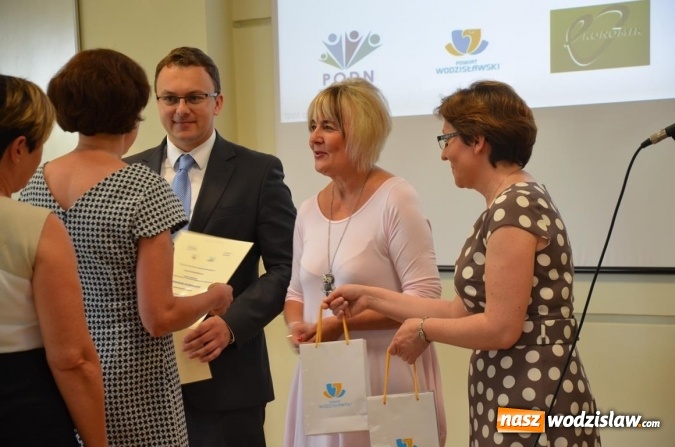 Zdjęcie w galerii na portalu naszwodzislaw.com: Znamy najlepszych 