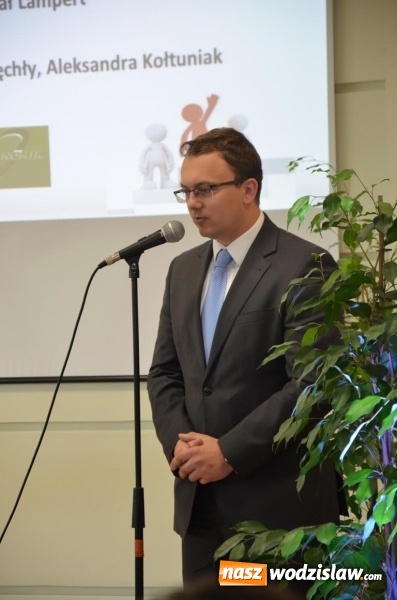 Zdjęcie w galerii na portalu naszwodzislaw.com: Znamy najlepszych 