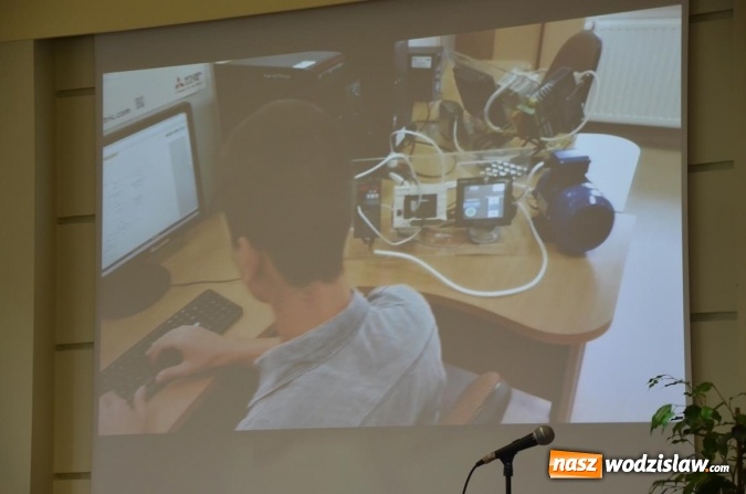 Zdjęcie w galerii na portalu naszwodzislaw.com: Znamy najlepszych 