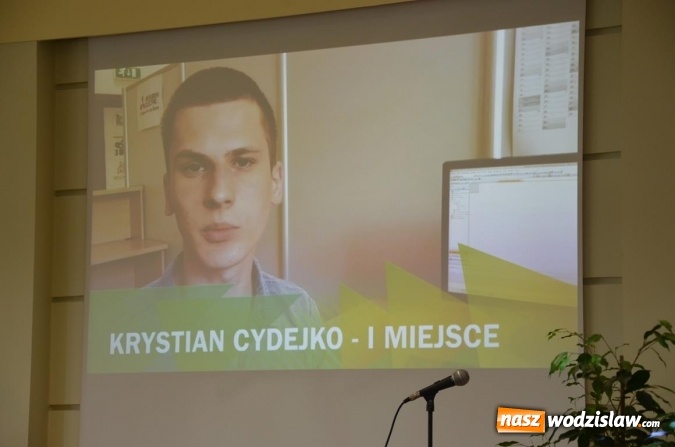 Zdjęcie w galerii na portalu naszwodzislaw.com: Znamy najlepszych 