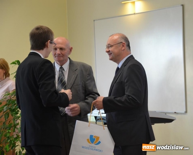 Zdjęcie w galerii na portalu naszwodzislaw.com: Znamy najlepszych 