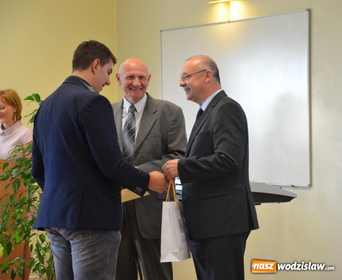 Zdjęcie w galerii na portalu naszwodzislaw.com: Znamy najlepszych 