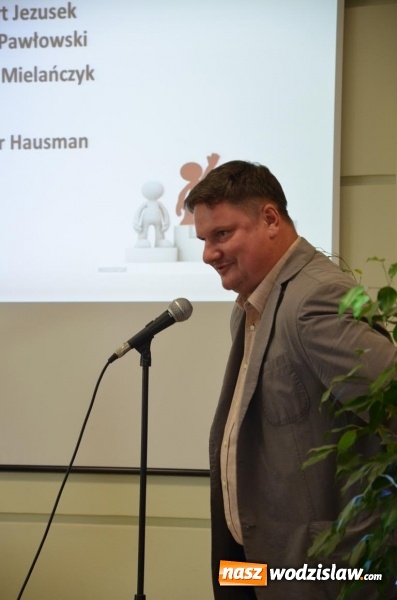 Zdjęcie w galerii na portalu naszwodzislaw.com: Znamy najlepszych 