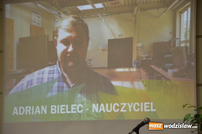 Zdjęcie w galerii na portalu naszwodzislaw.com: Znamy najlepszych 