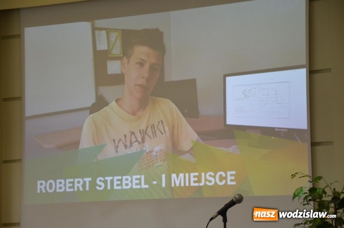 Zdjęcie w galerii na portalu naszwodzislaw.com: Znamy najlepszych 