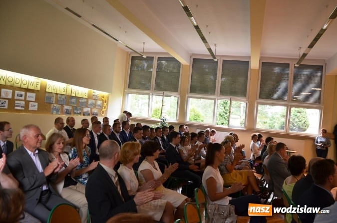 Zdjęcie w galerii na portalu naszwodzislaw.com: Znamy najlepszych 