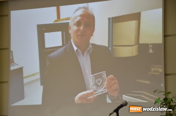 Zdjęcie w galerii na portalu naszwodzislaw.com: Znamy najlepszych 