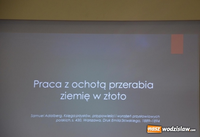 Zdjęcie w galerii na portalu naszwodzislaw.com: Znamy najlepszych 