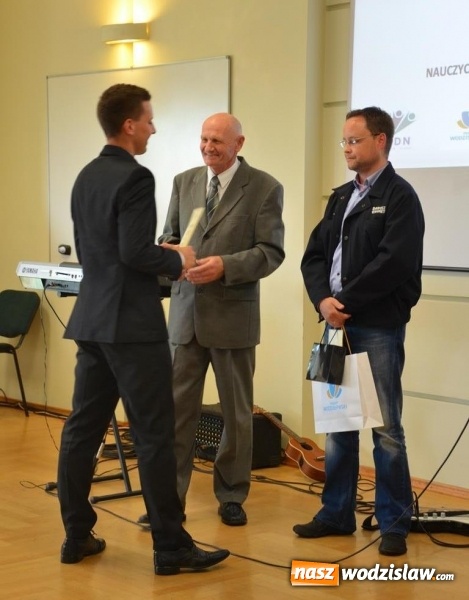 Zdjęcie w galerii na portalu naszwodzislaw.com: Znamy najlepszych 