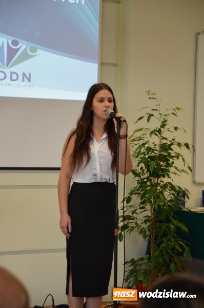 Zdjęcie w galerii na portalu naszwodzislaw.com: Znamy najlepszych 