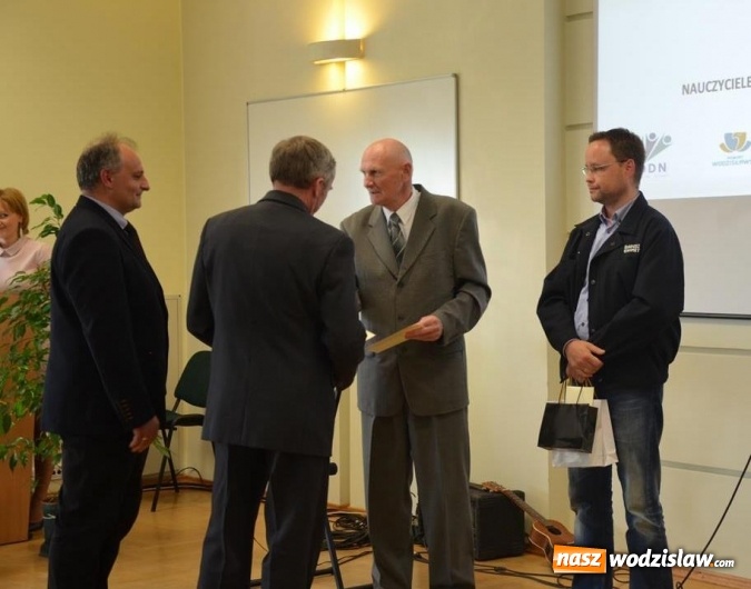 Zdjęcie w galerii na portalu naszwodzislaw.com: Znamy najlepszych 