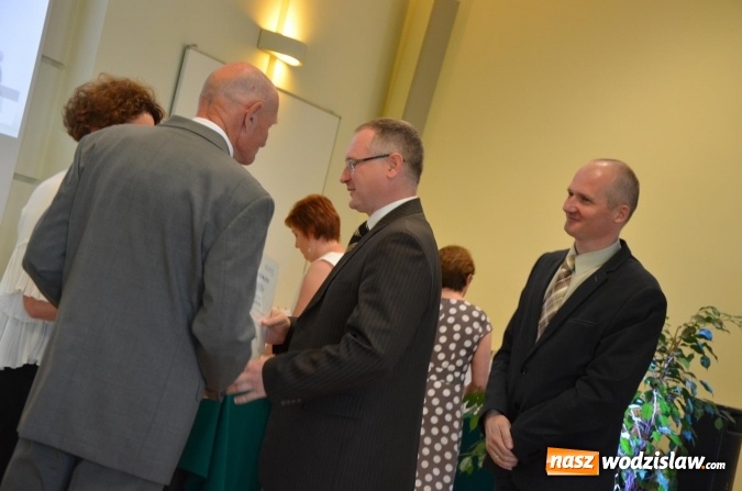 Zdjęcie w galerii na portalu naszwodzislaw.com: Znamy najlepszych 