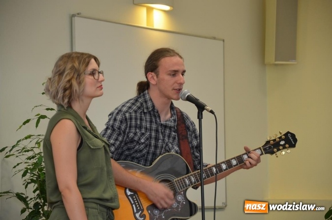 Zdjęcie w galerii na portalu naszwodzislaw.com: Znamy najlepszych 