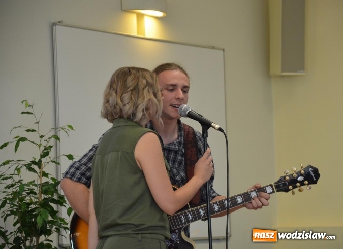 Zdjęcie w galerii na portalu naszwodzislaw.com: Znamy najlepszych 