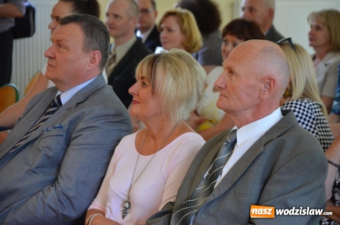 Zdjęcie w galerii na portalu naszwodzislaw.com: Znamy najlepszych 