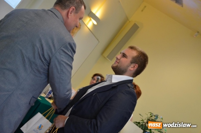 Zdjęcie w galerii na portalu naszwodzislaw.com: Znamy najlepszych 