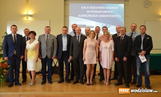 Zdjęcie w galerii na portalu naszwodzislaw.com: Znamy najlepszych 