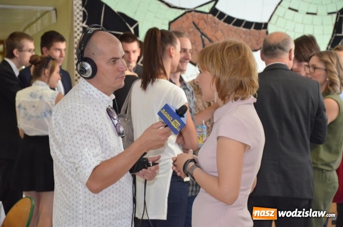 Zdjęcie w galerii na portalu naszwodzislaw.com: Znamy najlepszych 