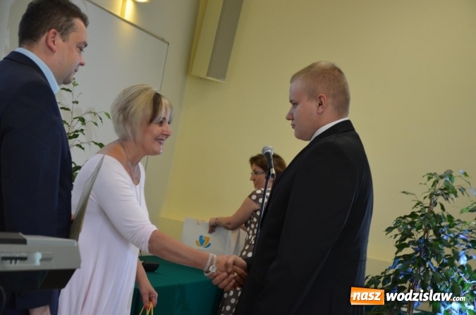 Zdjęcie w galerii na portalu naszwodzislaw.com: Znamy najlepszych 