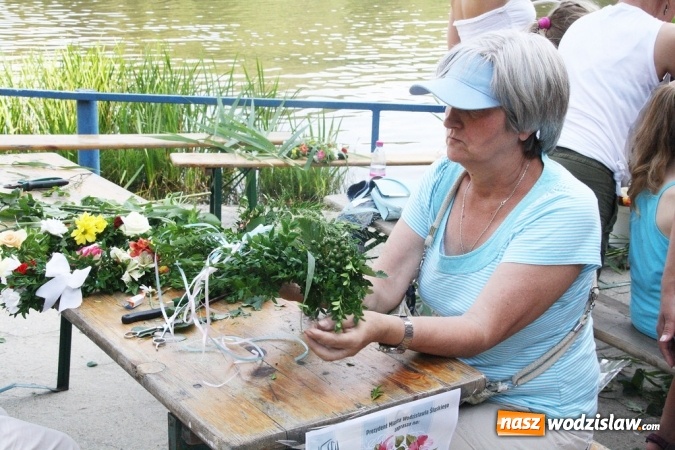 Zdjęcie w galerii na portalu naszwodzislaw.com: I Wodzisławska Noc Świętojańska wiadomości z regionu