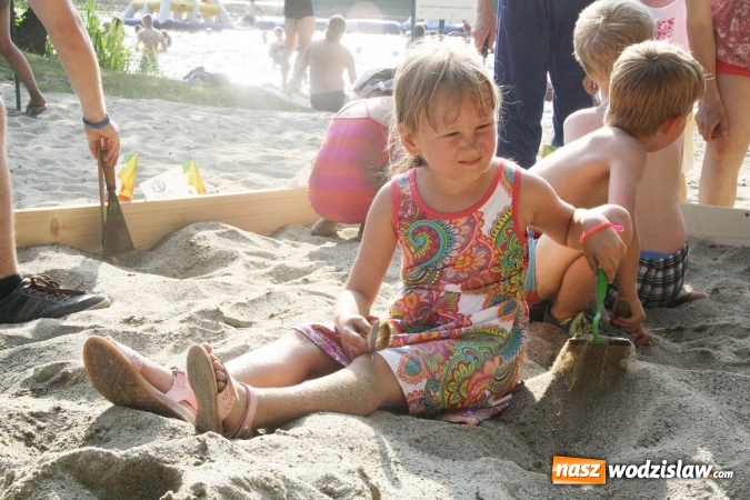 Zdjęcie w galerii na portalu naszwodzislaw.com: I Wodzisławska Noc Świętojańska wiadomości z regionu