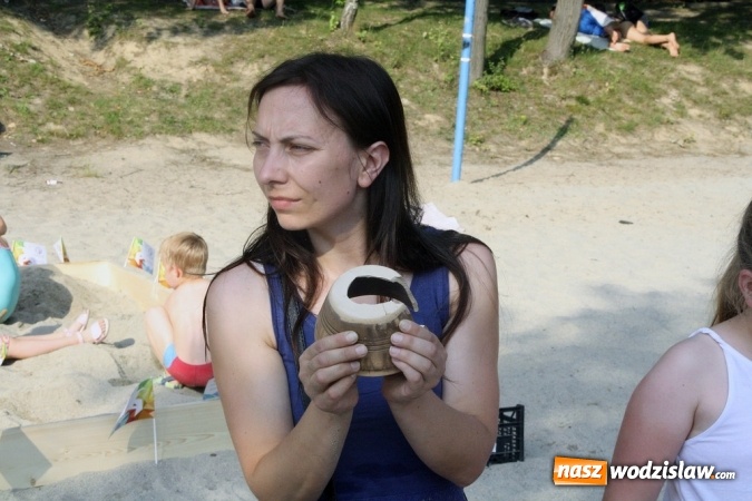 Zdjęcie w galerii na portalu naszwodzislaw.com: I Wodzisławska Noc Świętojańska wiadomości z regionu