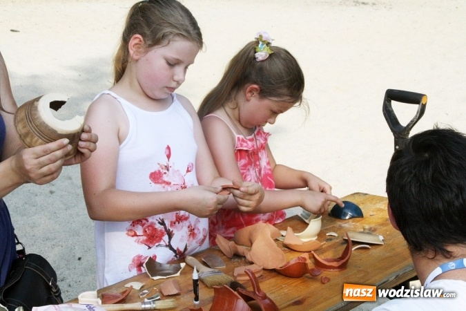 Zdjęcie w galerii na portalu naszwodzislaw.com: I Wodzisławska Noc Świętojańska wiadomości z regionu