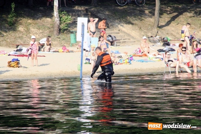 Zdjęcie w galerii na portalu naszwodzislaw.com: I Wodzisławska Noc Świętojańska wiadomości z regionu