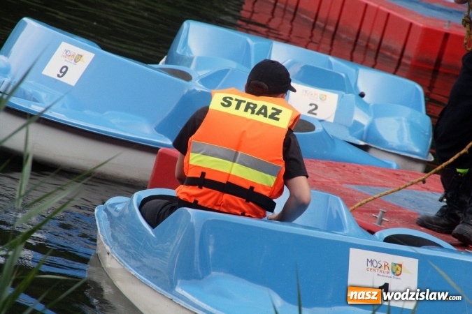 Zdjęcie w galerii na portalu naszwodzislaw.com: I Wodzisławska Noc Świętojańska wiadomości z regionu