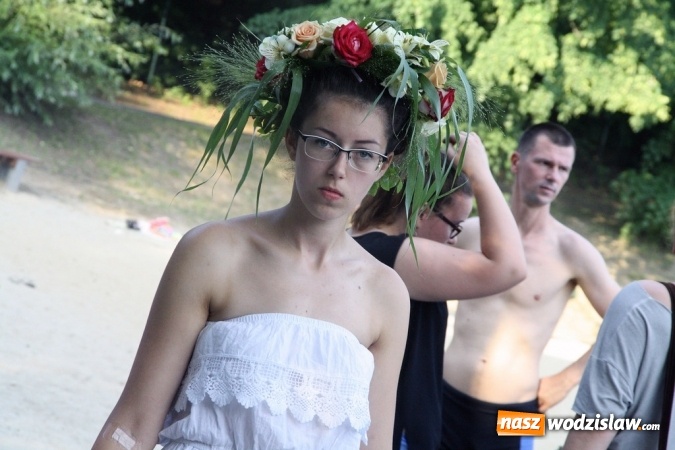 Zdjęcie w galerii na portalu naszwodzislaw.com: I Wodzisławska Noc Świętojańska wiadomości z regionu