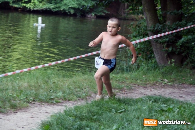 Zdjęcie w galerii na portalu naszwodzislaw.com: I Wodzisławska Noc Świętojańska wiadomości z regionu