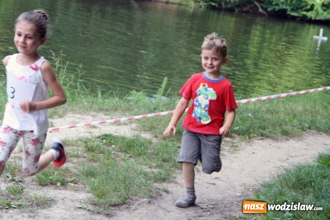 Zdjęcie w galerii na portalu naszwodzislaw.com: I Wodzisławska Noc Świętojańska wiadomości z regionu