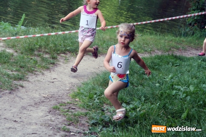 Zdjęcie w galerii na portalu naszwodzislaw.com: I Wodzisławska Noc Świętojańska wiadomości z regionu