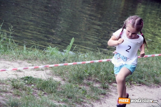 Zdjęcie w galerii na portalu naszwodzislaw.com: I Wodzisławska Noc Świętojańska wiadomości z regionu