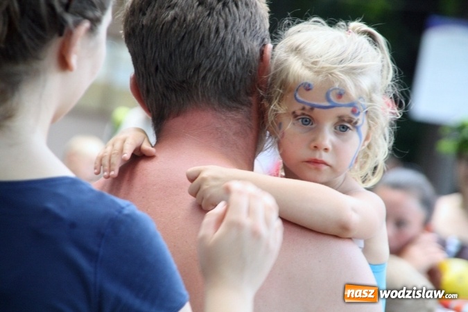 Zdjęcie w galerii na portalu naszwodzislaw.com: I Wodzisławska Noc Świętojańska wiadomości z regionu