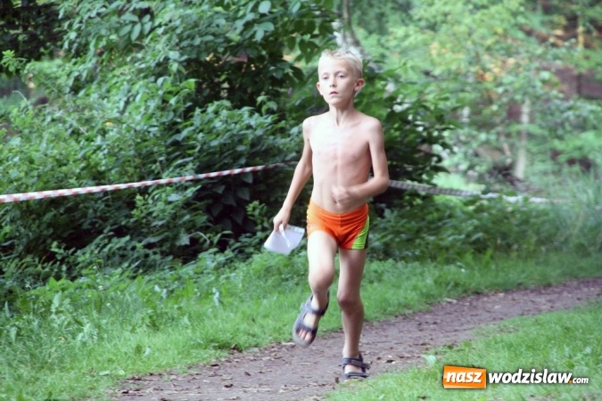 Zdjęcie w galerii na portalu naszwodzislaw.com: I Wodzisławska Noc Świętojańska wiadomości z regionu