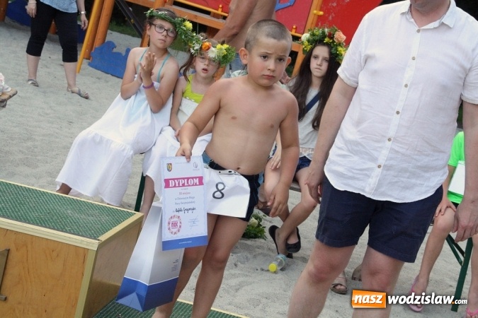 Zdjęcie w galerii na portalu naszwodzislaw.com: I Wodzisławska Noc Świętojańska wiadomości z regionu