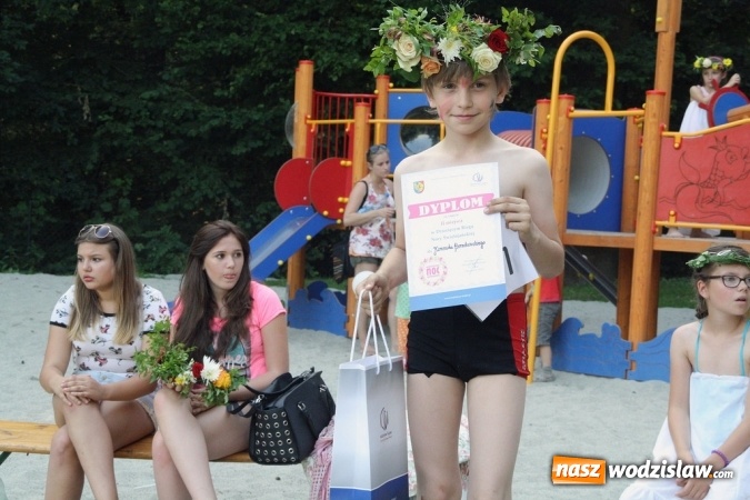 Zdjęcie w galerii na portalu naszwodzislaw.com: I Wodzisławska Noc Świętojańska wiadomości z regionu